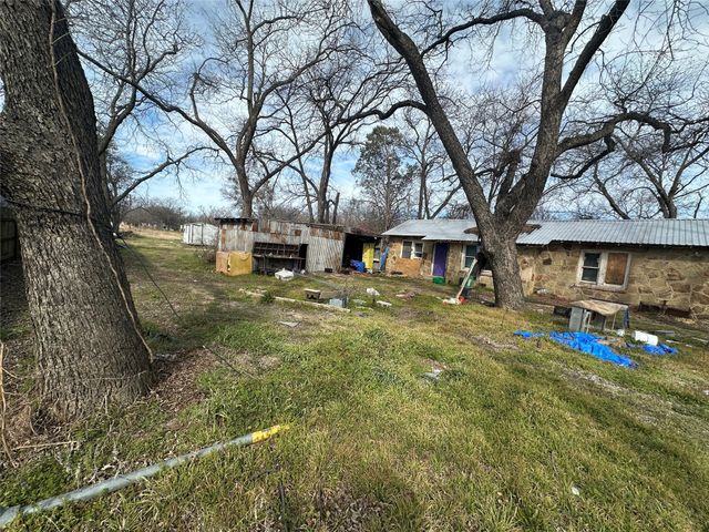 108 S Anderson Street, Rising Star, TX 76471