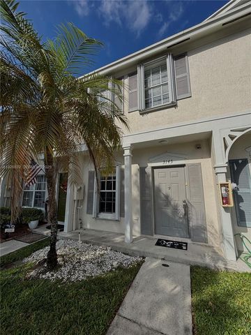 3145 SW 50th St, Dania Beach, FL 33312