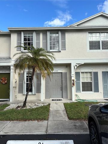 3145 SW 50th St, Dania Beach, FL 33312
