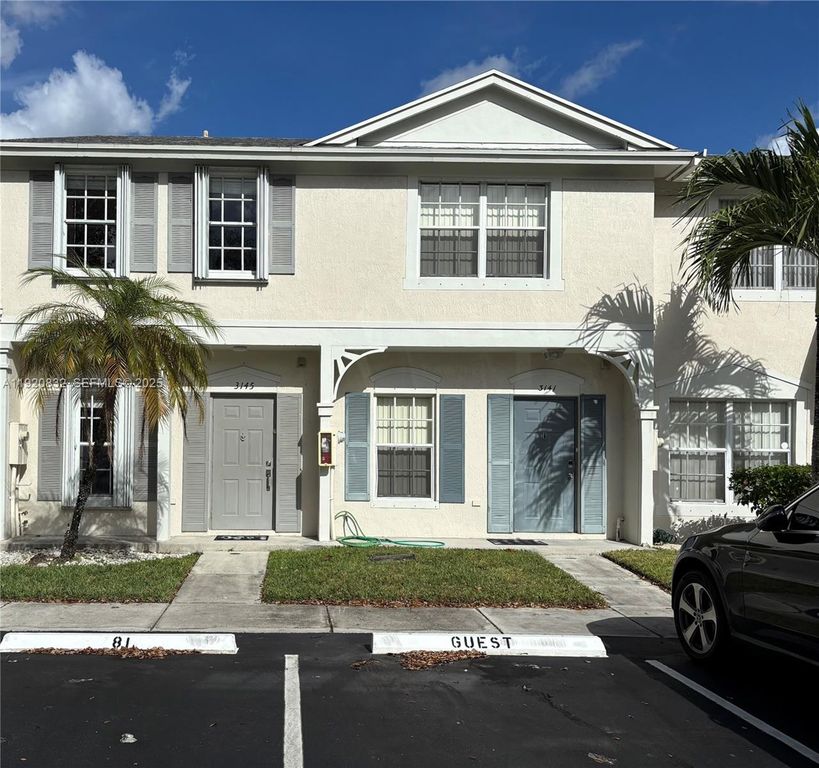 3145 SW 50th St, Dania Beach, FL 33312