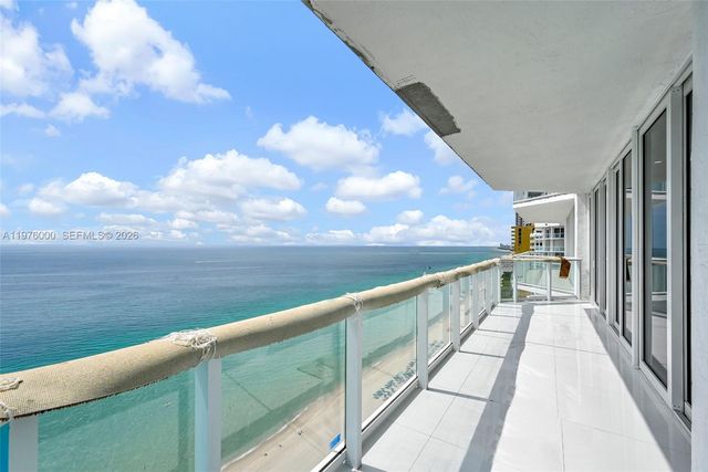 16485 Collins Ave PH36C, Sunny Isles Beach, FL 33160