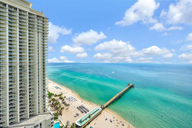 16485 Collins Ave PH36C, Sunny Isles Beach, FL 33160