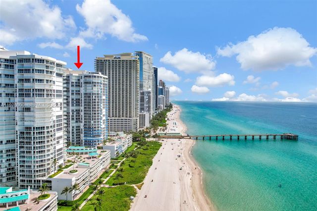 16485 Collins Ave PH36C, Sunny Isles Beach, FL 33160