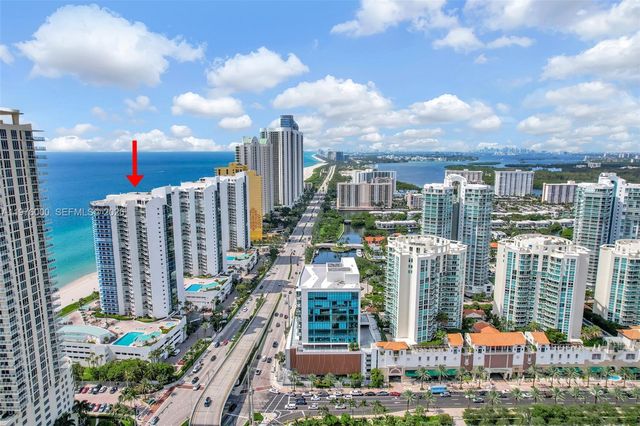 16485 Collins Ave PH36C, Sunny Isles Beach, FL 33160