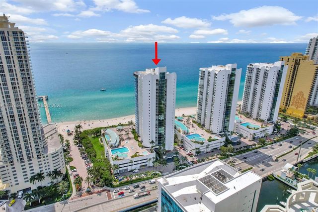 16485 Collins Ave PH36C, Sunny Isles Beach, FL 33160