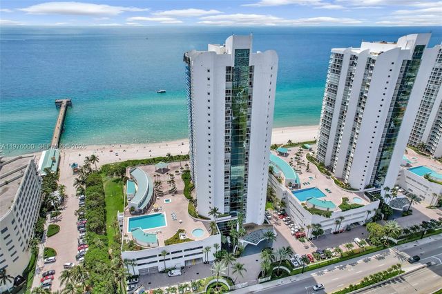 16485 Collins Ave PH36C, Sunny Isles Beach, FL 33160