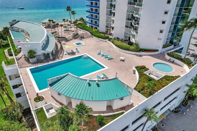 16485 Collins Ave PH36C, Sunny Isles Beach, FL 33160