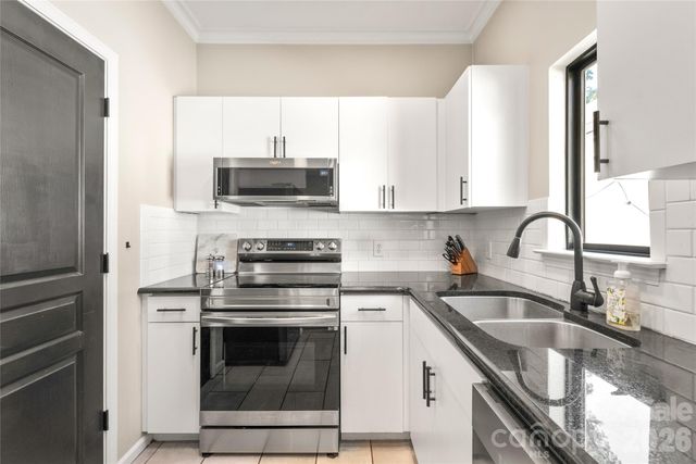 1914 Wilmore Walk Drive, Charlotte, NC 28203