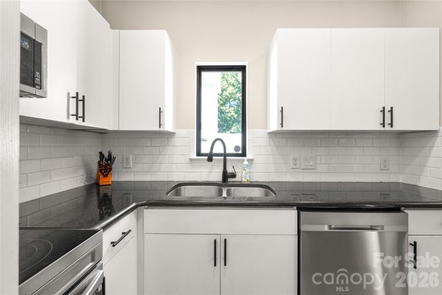 1914 Wilmore Walk Drive, Charlotte, NC 28203