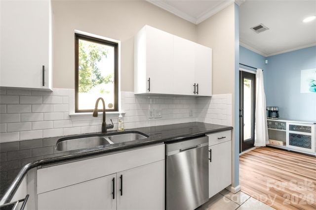 1914 Wilmore Walk Drive, Charlotte, NC 28203