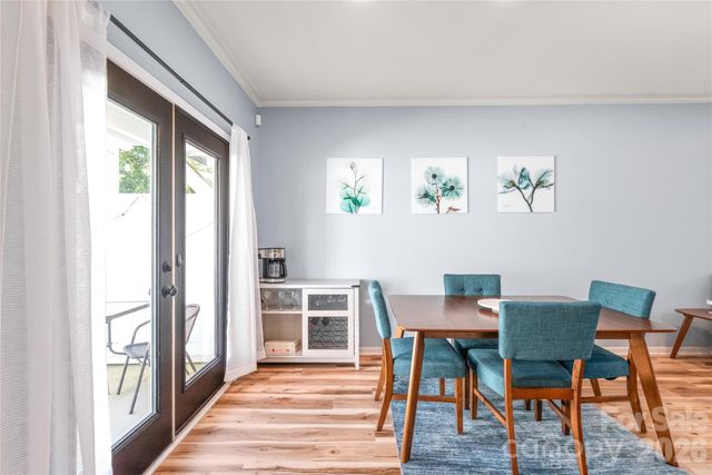 1914 Wilmore Walk Drive, Charlotte, NC 28203