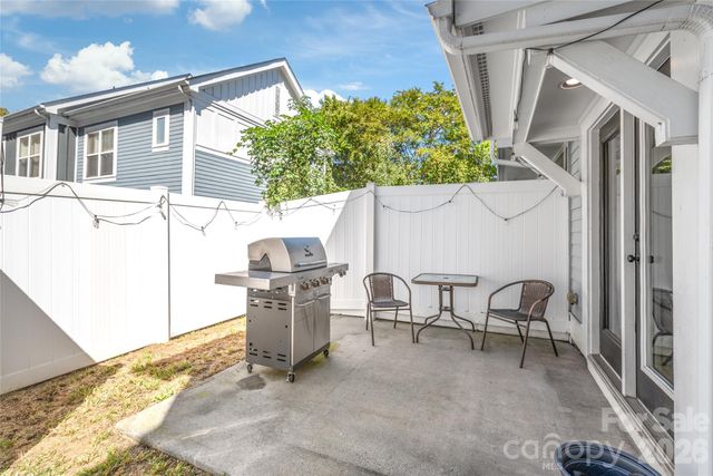 1914 Wilmore Walk Drive, Charlotte, NC 28203