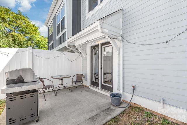 1914 Wilmore Walk Drive, Charlotte, NC 28203