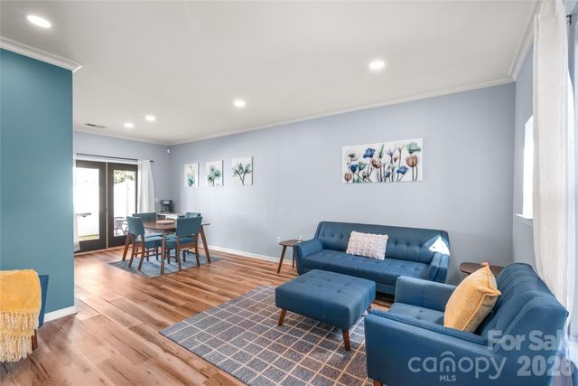 1914 Wilmore Walk Drive, Charlotte, NC 28203