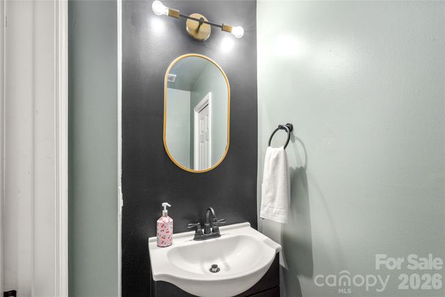 1914 Wilmore Walk Drive, Charlotte, NC 28203