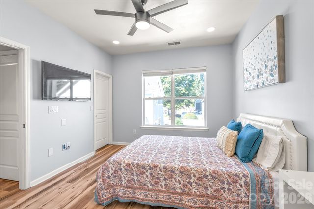 1914 Wilmore Walk Drive, Charlotte, NC 28203