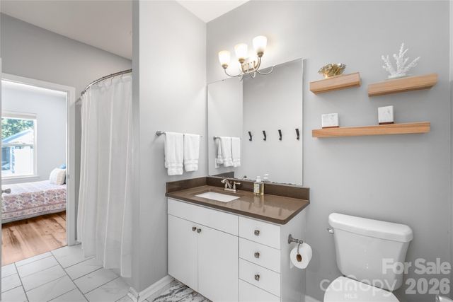 1914 Wilmore Walk Drive, Charlotte, NC 28203