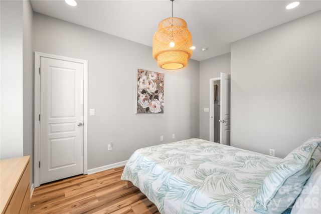 1914 Wilmore Walk Drive, Charlotte, NC 28203