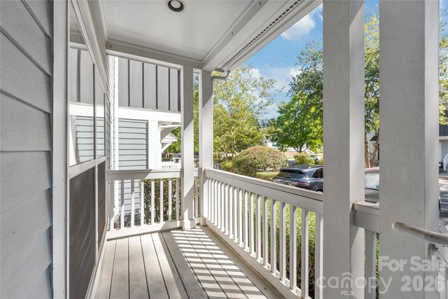 1914 Wilmore Walk Drive, Charlotte, NC 28203