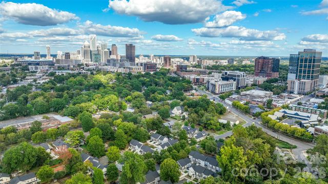 1914 Wilmore Walk Drive, Charlotte, NC 28203