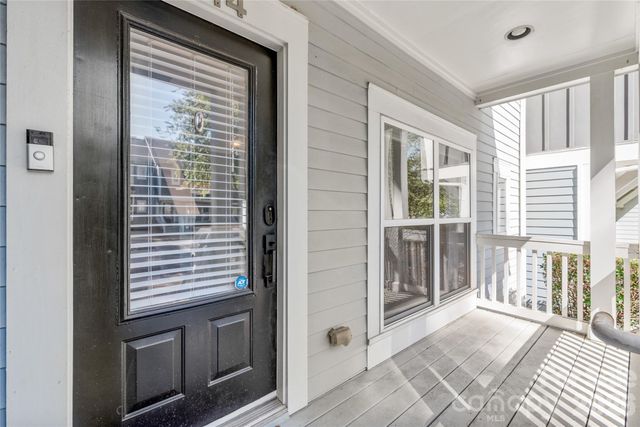 1914 Wilmore Walk Drive, Charlotte, NC 28203