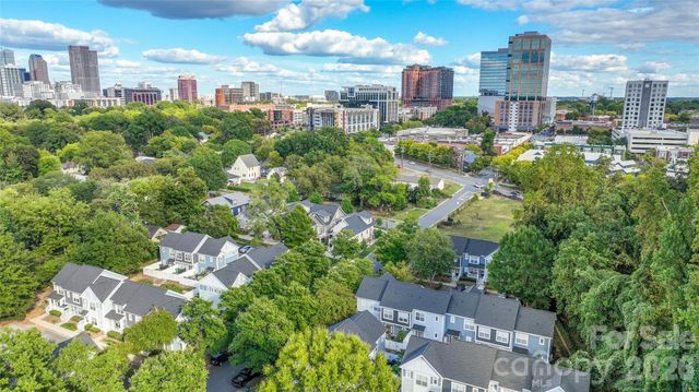 1914 Wilmore Walk Drive, Charlotte, NC 28203