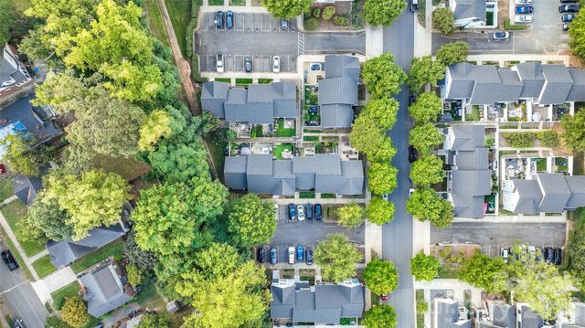 1914 Wilmore Walk Drive, Charlotte, NC 28203