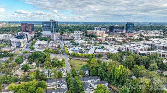 1914 Wilmore Walk Drive, Charlotte, NC 28203