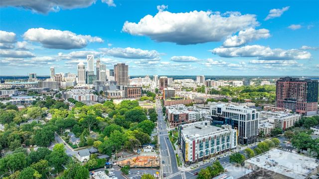 1914 Wilmore Walk Drive, Charlotte, NC 28203