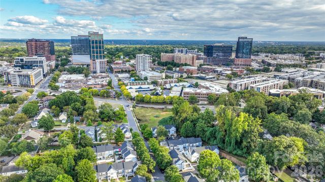 1914 Wilmore Walk Drive, Charlotte, NC 28203