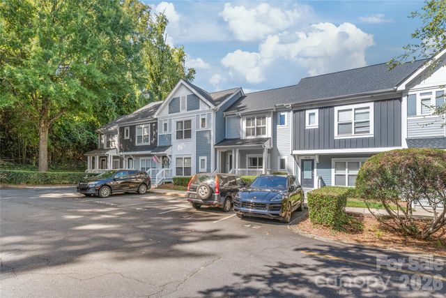 1914 Wilmore Walk Drive, Charlotte, NC 28203