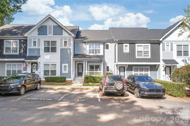 1914 Wilmore Walk Drive, Charlotte, NC 28203