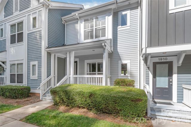 1914 Wilmore Walk Drive, Charlotte, NC 28203