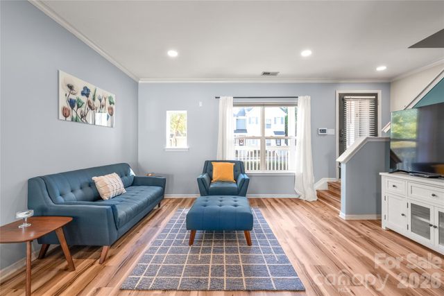 1914 Wilmore Walk Drive, Charlotte, NC 28203