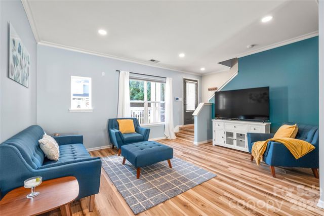 1914 Wilmore Walk Drive, Charlotte, NC 28203