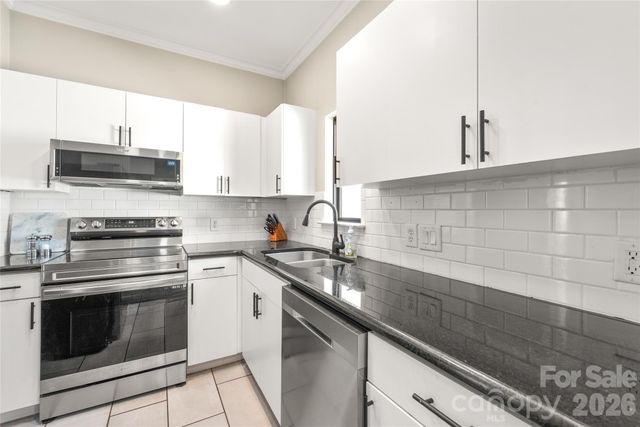 1914 Wilmore Walk Drive, Charlotte, NC 28203