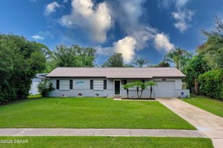 1388 N DEXTER Drive, Port Orange, FL 32129