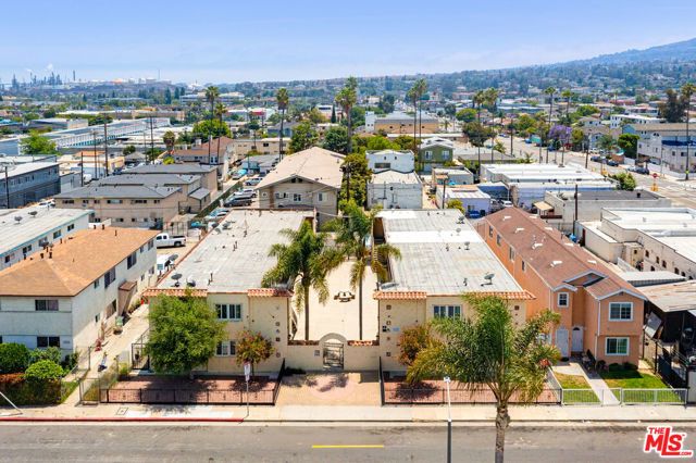 1340 253rd Street, Harbor City (los Angeles), CA 90710