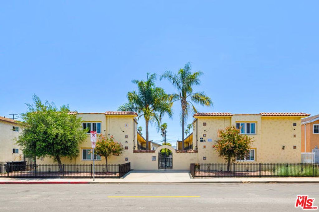 1340 253rd Street, Harbor City (los Angeles), CA 90710