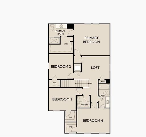 14613 Sage Bloom LN, Elgin, TX 78621