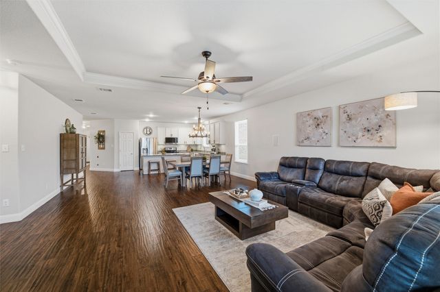 2341 Parda Alpina Lane, Fort Worth, TX 76131