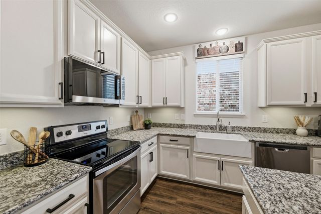 2341 Parda Alpina Lane, Fort Worth, TX 76131