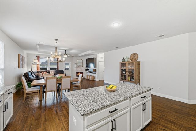 2341 Parda Alpina Lane, Fort Worth, TX 76131