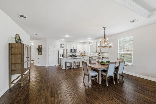 2341 Parda Alpina Lane, Fort Worth, TX 76131