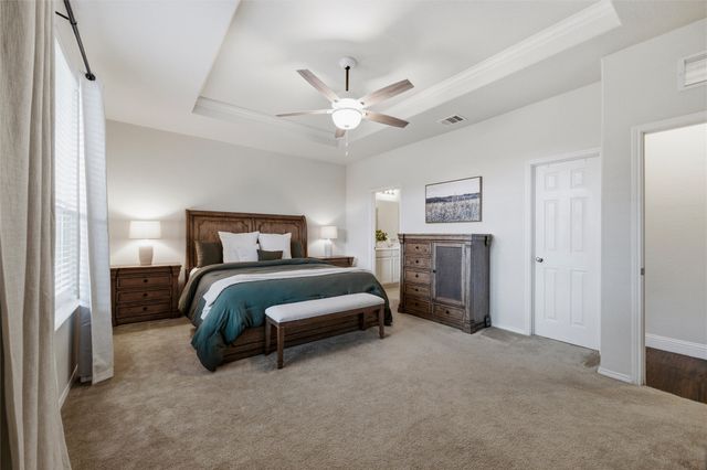 2341 Parda Alpina Lane, Fort Worth, TX 76131