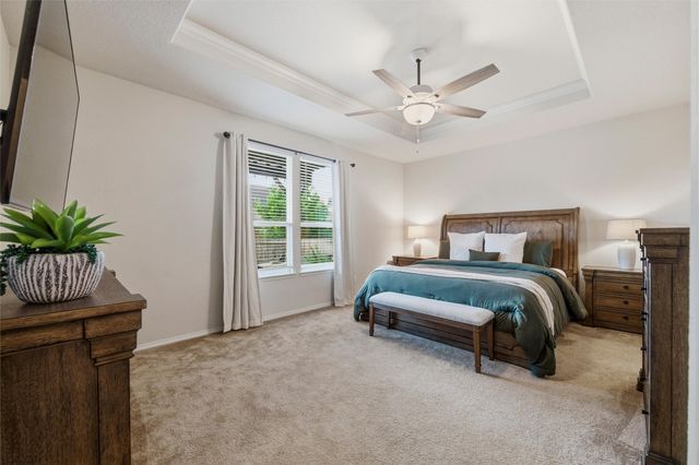 2341 Parda Alpina Lane, Fort Worth, TX 76131