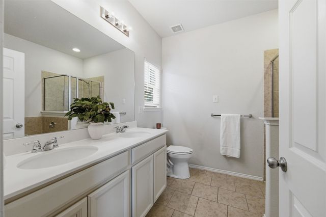 2341 Parda Alpina Lane, Fort Worth, TX 76131