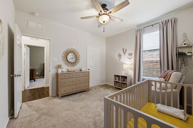 2341 Parda Alpina Lane, Fort Worth, TX 76131