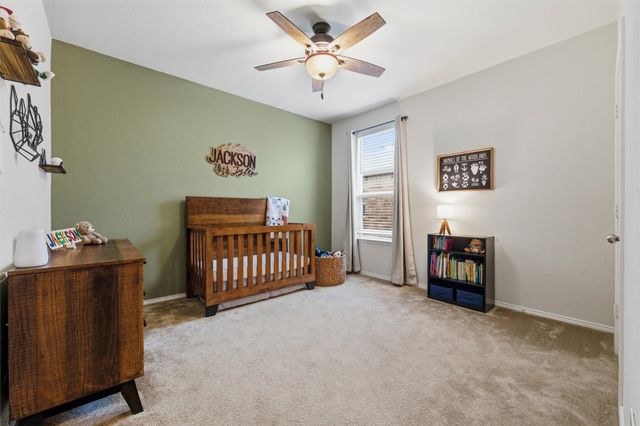 2341 Parda Alpina Lane, Fort Worth, TX 76131