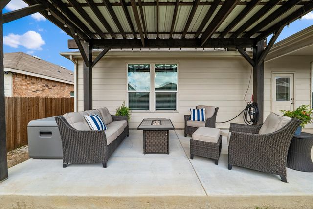 2341 Parda Alpina Lane, Fort Worth, TX 76131